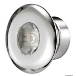 Luce cortesia LED bianca
