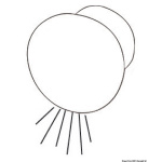 Luce di Cortesia Led da Incasso - immagine 3