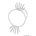 Luce di Cortesia Led da Incasso - immagine 3