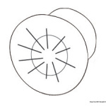 Luce di Cortesia Led da Incasso - immagine 3