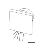 Luce di Cortesia Led da Incasso - immagine 4