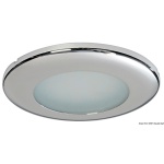 Plafoniera Capella LED lucida - immagine 3