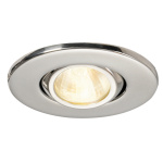 Plafoniera Altair lucida LED HD
