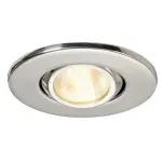 Plafoniera Altair lucida LED HD
