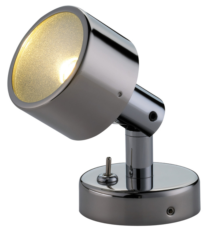 13.439.20_b.jpg Faretto Laguna 1 LED HD 12/24 V - immagine 1