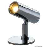 Faretto Kuma LED High Power 12/24 V