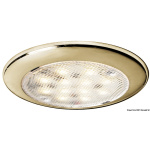 Faretto LED Procion senza incasso, no interruttore