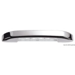 Luce cortesia Andromeda 6 LED bianchi