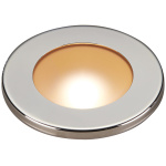 Luce Led bianca ad incasso Polis