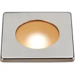 Luce Led bianca ad incasso Propus