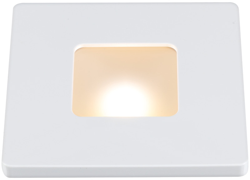 13.490.21_New2026.jpg Luce Led bianca ad incasso Bos - immagine 1