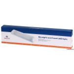 Plafoniera lineare a 36 LED - immagine 2