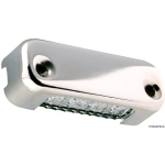 Luce cortesia Attwood 4 Led verticale