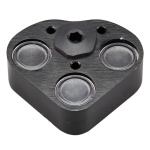 Luce subacquea LED per plancetta LED RGBW