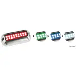 Luce subacquea a LED RGBW