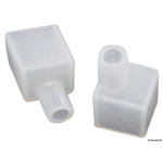 Cappuccio uscita cavo lineare