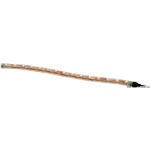 Strip di ambientazione 15 LED bianchi - immagine 2