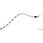 Strip di ambientazione 30 LED bianchi