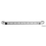 Luce rotante Turnstripe 8 LED