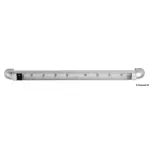 Luce rotante Turnstripe 8 LED