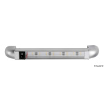 Luce rotante Turnstripe 16 LED