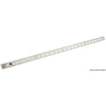 Barre luminosa Orizon 24 LED 12 V Cool white