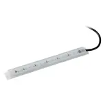 Barra luminosa Led 508 mm 12V RGBW - immagine 3