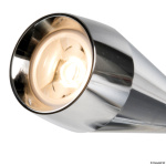 Faretto LED snodato lucido - immagine 3