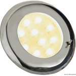 Plafoniera Nova 2 chrome switch