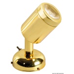 Applique snodata lucida 1 x 3 W HD