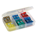 Assortimento fusibili lamellari - immagine 2