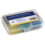 Assortimento fusibili lamellari