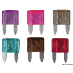 Fusibile lamellare MINI 5A