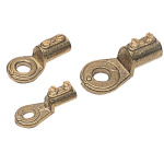 Terminale cavi batteria 70 mm²