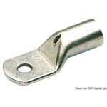 Capicorda di potenza per cavo 50 mm² foro largo