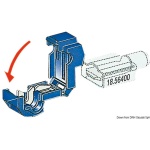 Morsetto a T 1/2,5 mmq