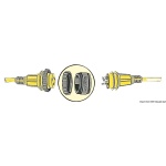 Collettore Lexan 30/50 A - immagine 2