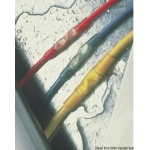 Giunzioni a crimpare blu