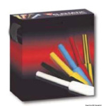 Guaina termoretraibile 9 mm