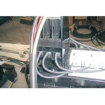 Guaina protezione per cavi 10 mm - immagine 2