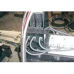 Guaina protezione per cavi 4 mm - immagine 2