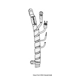 Spirale per cavi 13-70 mm - immagine 2