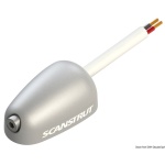 Horizontal deck seal