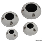 Premistoppa plastica Ø 2/8 mm cf. 10 pz