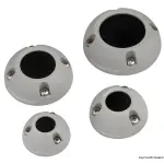 Premistoppa plastica Ø 4/9 mm cf. 10 pz