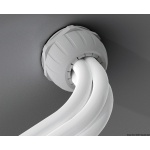 Passaparatia 10 cavi x max 7 mm