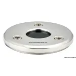 Premistoppa inox Low Profile Ø 2/8 mm