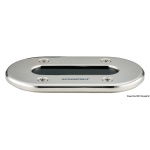 Premistoppa inox multiplo