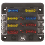 Scatole portafusibili modulari - immagine 5