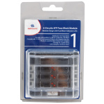 Scatole portafusibili modulari - immagine 6